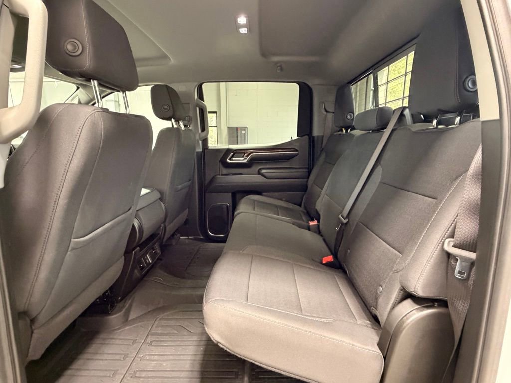 Used 2024 GMC Sierra 1500 SLE w/ Preferred Package image 20