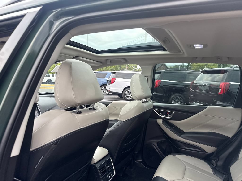 Used 2024 Subaru Forester Limited AWD/4WD image 20