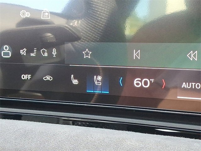 New 2025 Audi S6 e-tron Premium Plus image 18