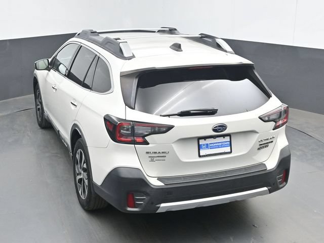 Used 2020 Subaru Outback Touring XT AWD/4WD image 38