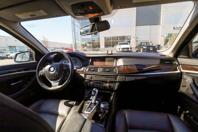 Used 2015 BMW 535i xDrive 535i xDrive image 30