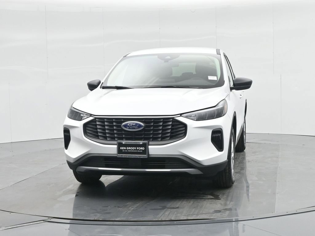 New 2025 Ford Escape Active image 54