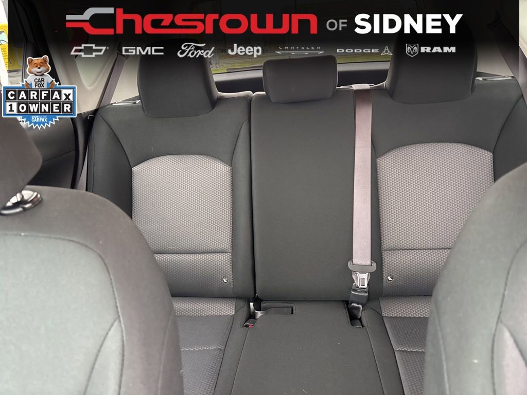 Used 2025 Kia Soul S image 26