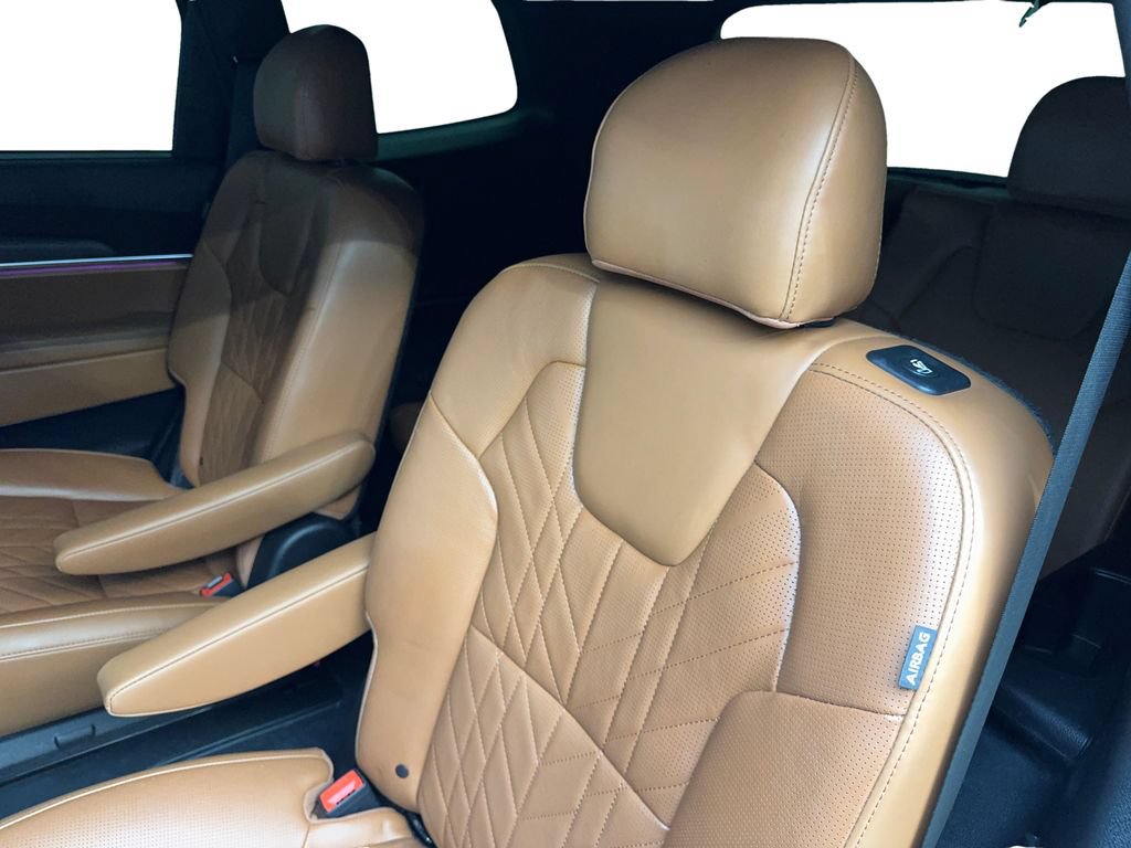 Used 2024 Kia Telluride SX Prestige X-Pro AWD/4WD image 34