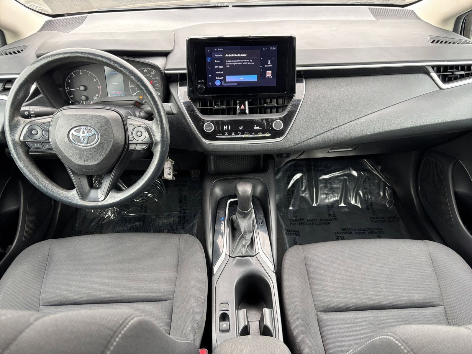 Used 2023 Toyota Corolla LE image 31