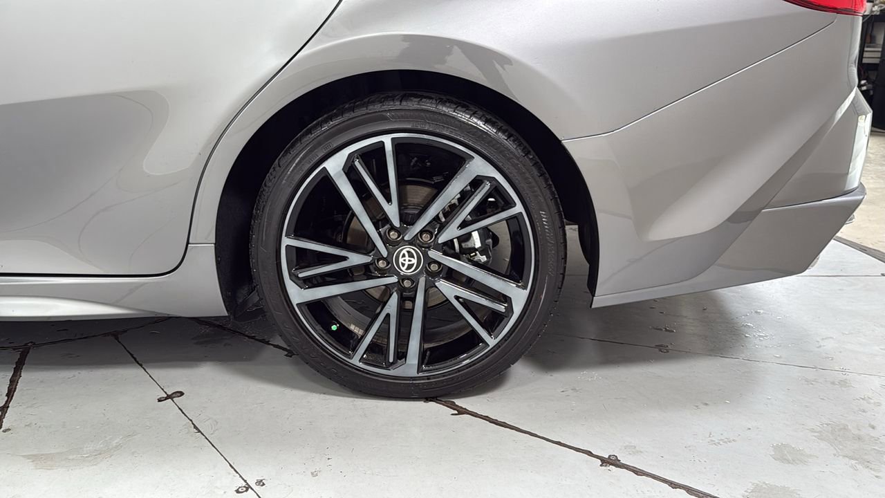 Used 2026 Toyota Camry XSE w/ Premium Package image 23