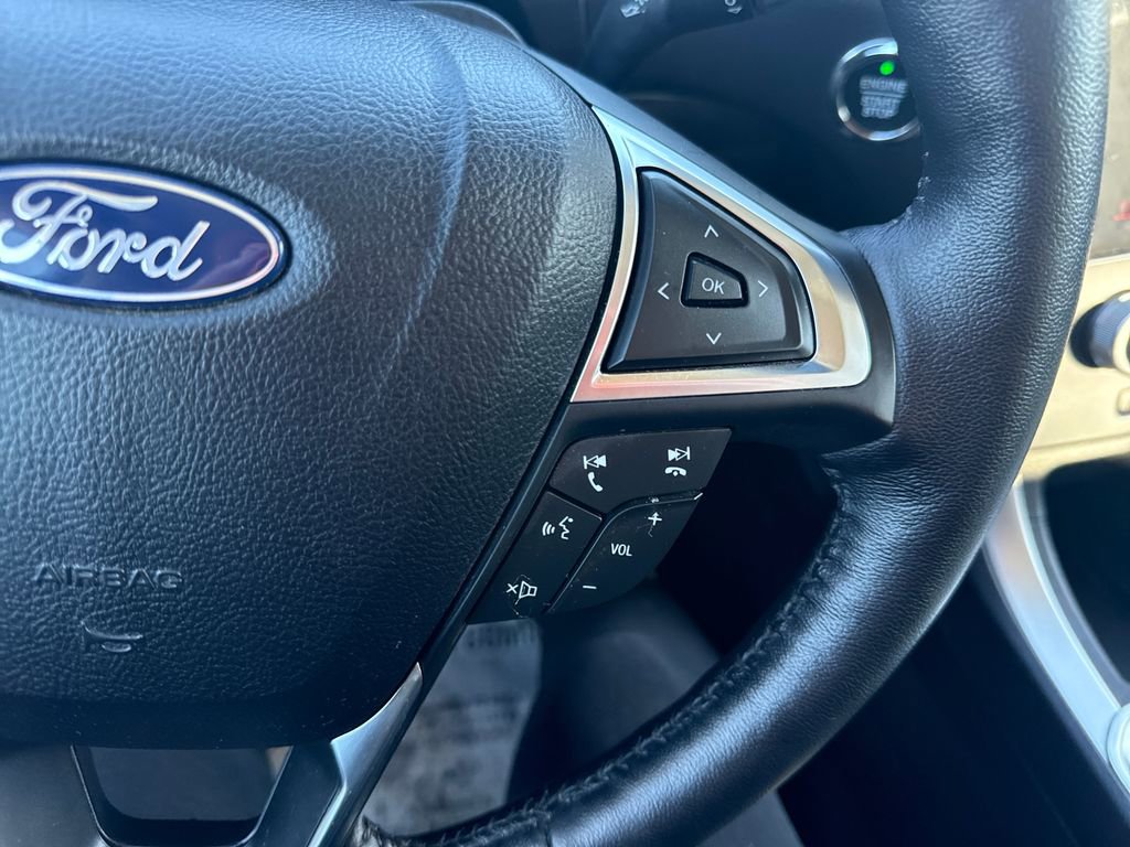 Used 2023 Ford Edge SEL w/ Convenience Package image 32