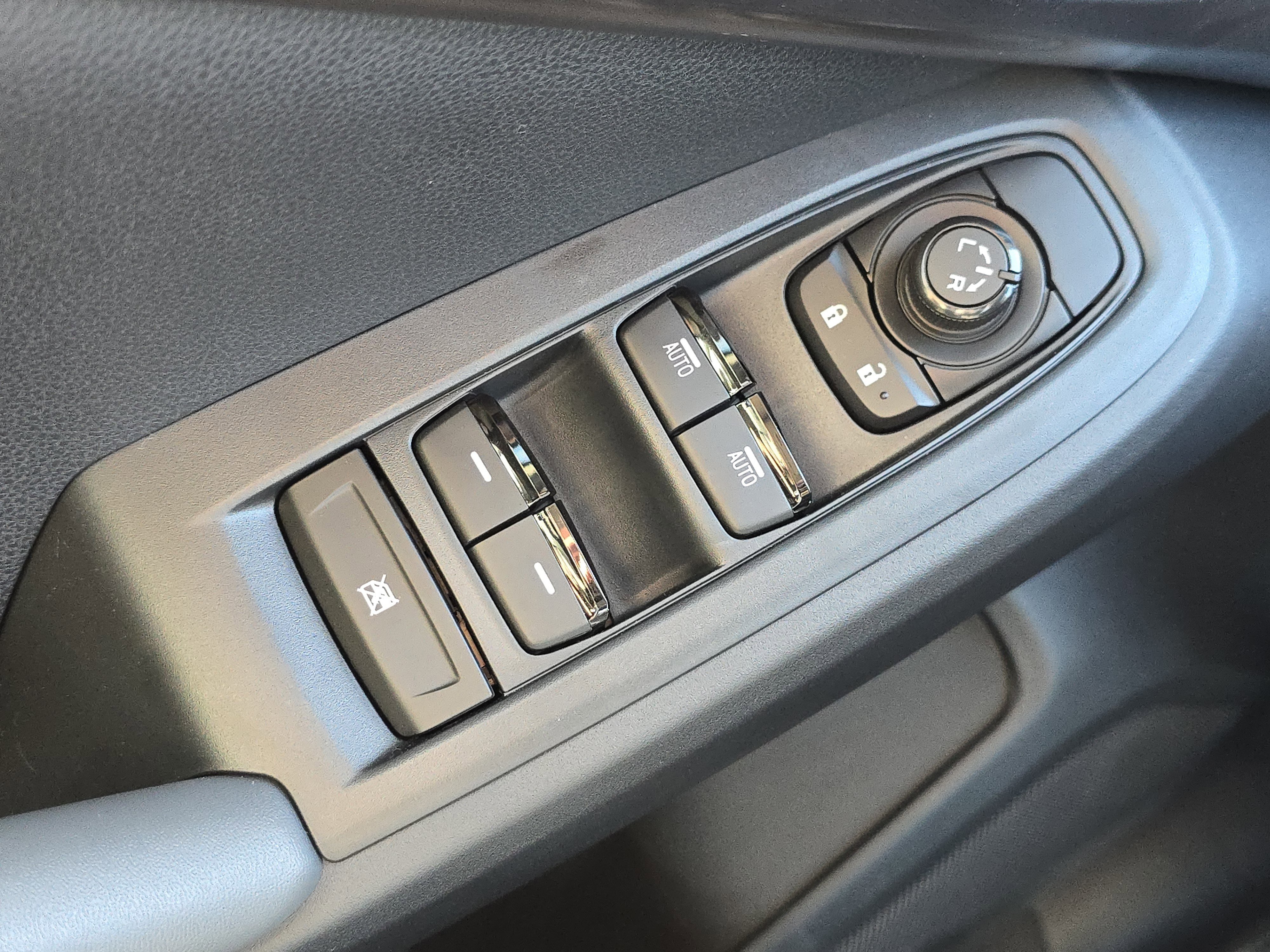 New 2025 Subaru Impreza 2.0i image 25