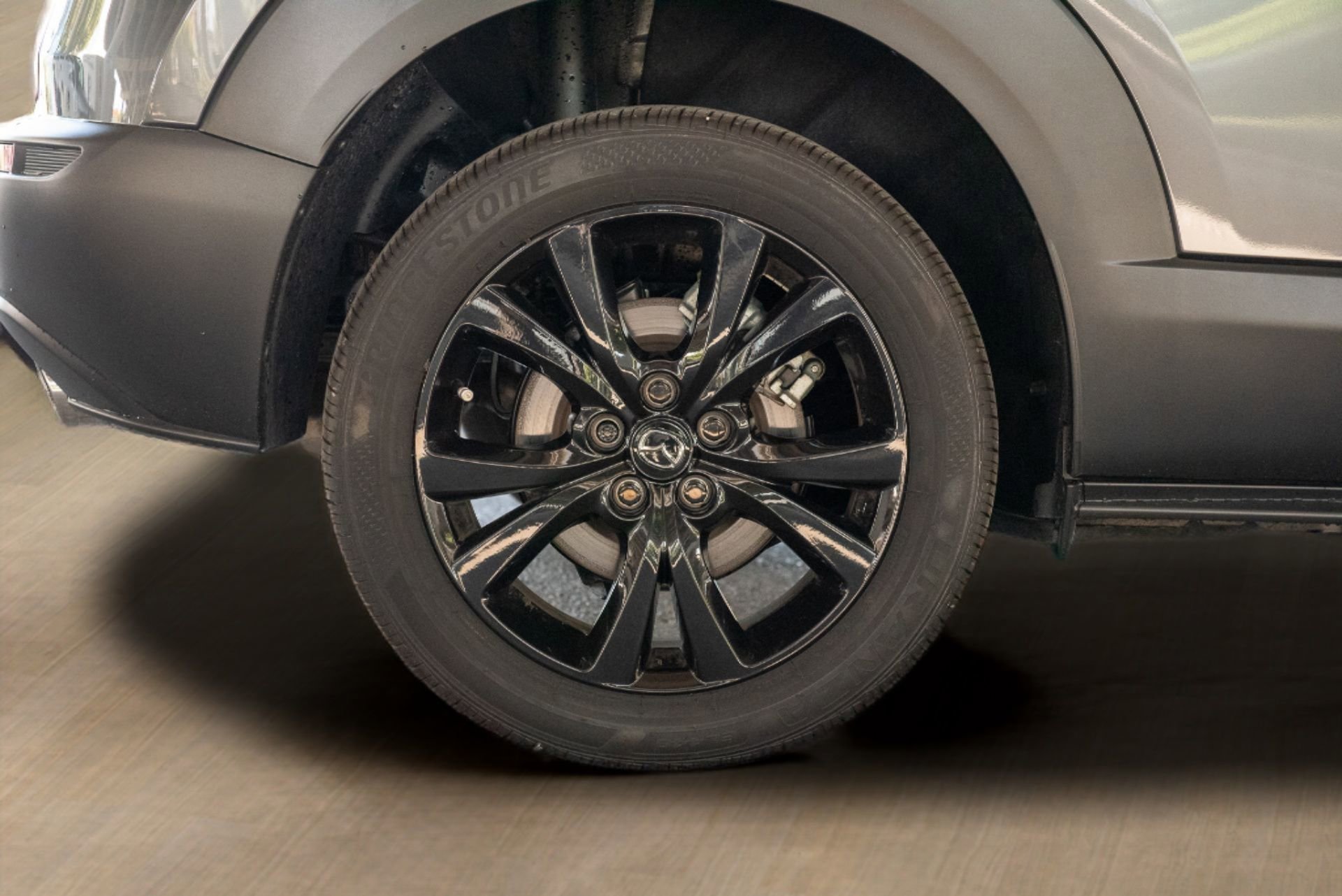 New 2024 MAZDA CX-30 2.5 Turbo w/ Premium Package image 38