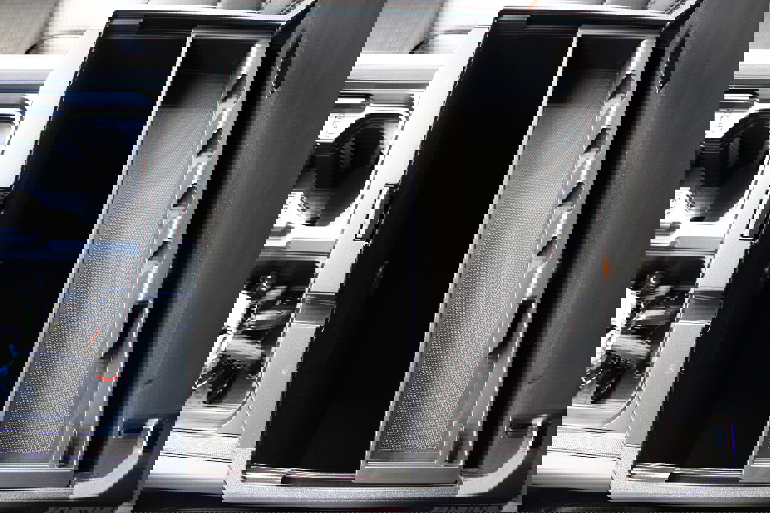 New 2026 Ford F250 Lariat image 23