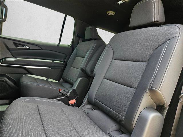 New 2026 Chevrolet Traverse LT FWD image 16