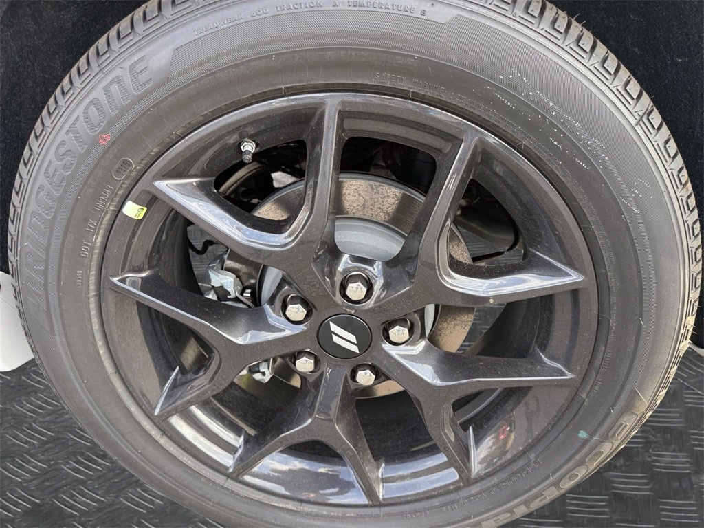 New 2026 Dodge Durango R/T image 19