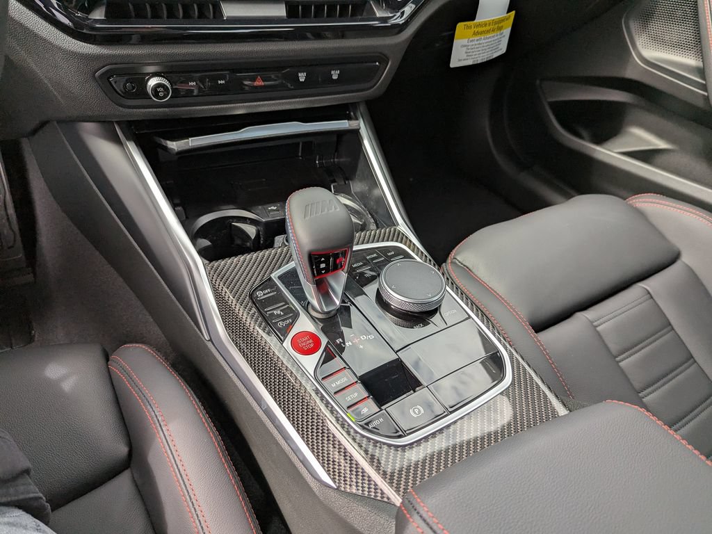 New 2026 BMW M2 w/ Lighting Package RWD image 25