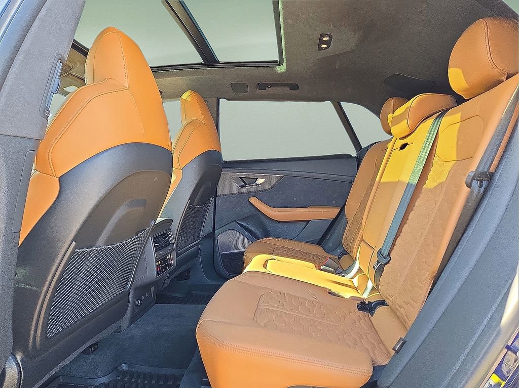 Used 2024 Audi RS Q8 4.0T image 15