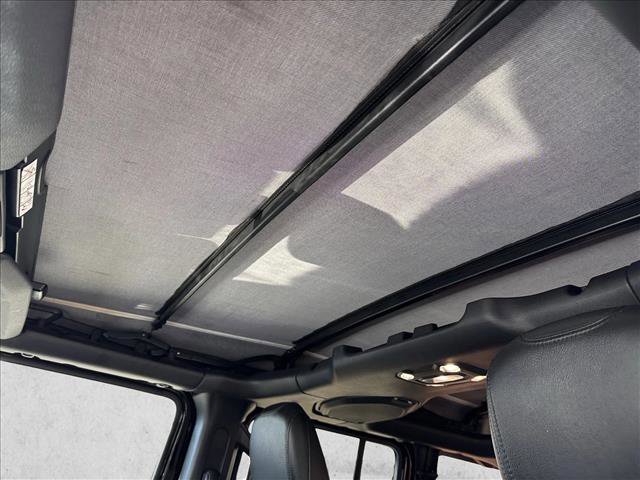 Used 2020 Jeep Wrangler Unlimited Rubicon image 20