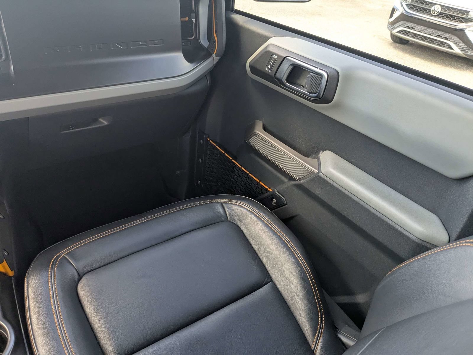 Used 2021 Ford Bronco Badlands AWD/4WD image 17