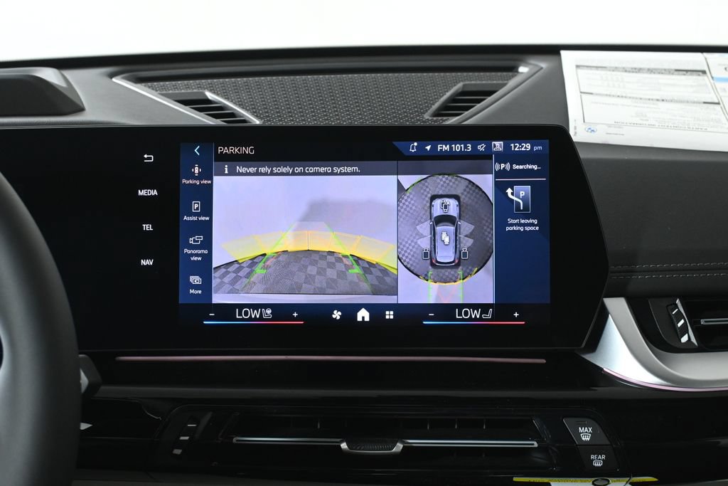 New 2027 BMW X1 xDrive28i AWD/4WD image 22
