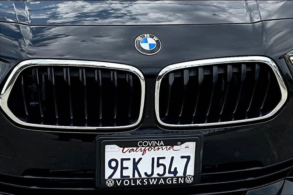 Used 2020 BMW X2 sDrive28i w/ Convenience Package FWD image 33
