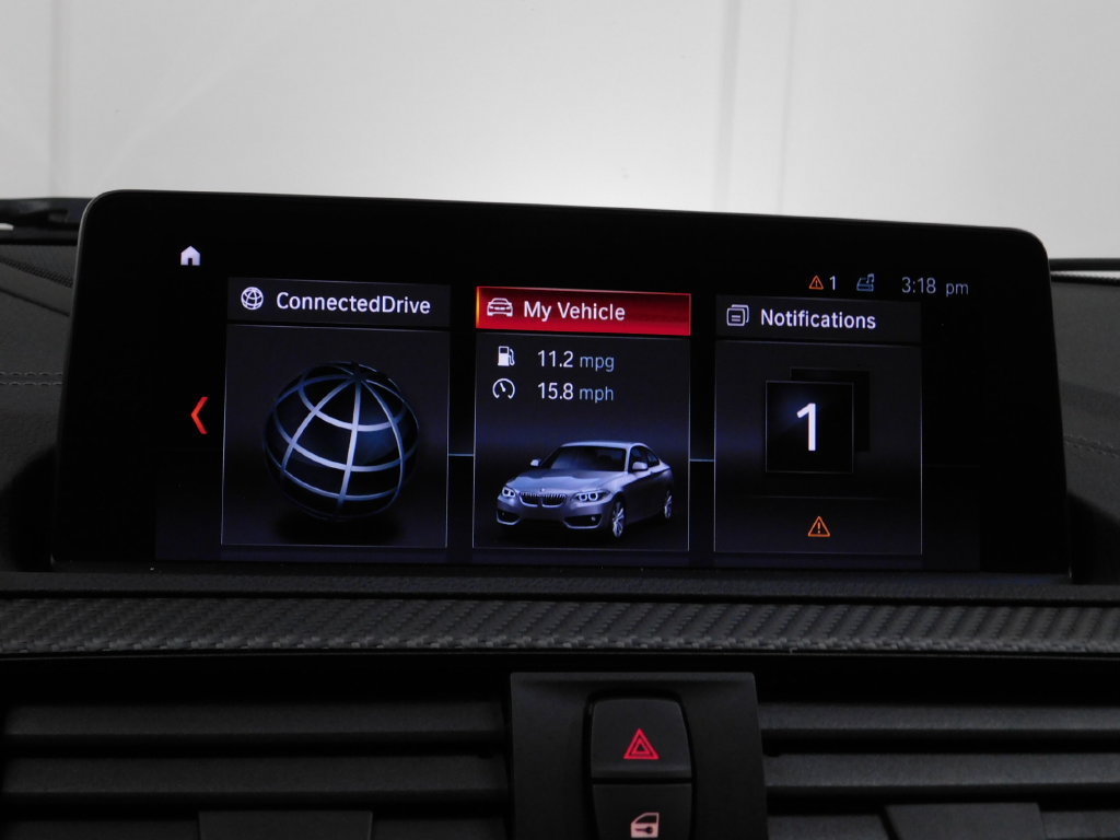 Used 2020 BMW M2 Competition RWD image 51