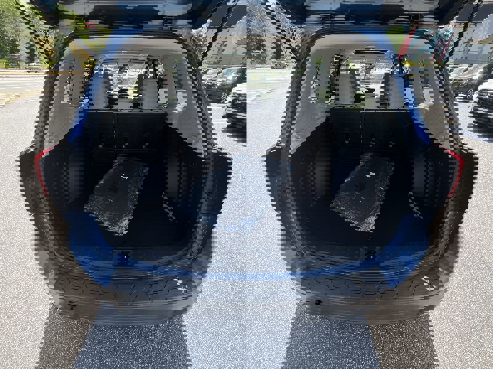 Used 2019 Subaru Forester Premium w/ Popular Package #1 image 27