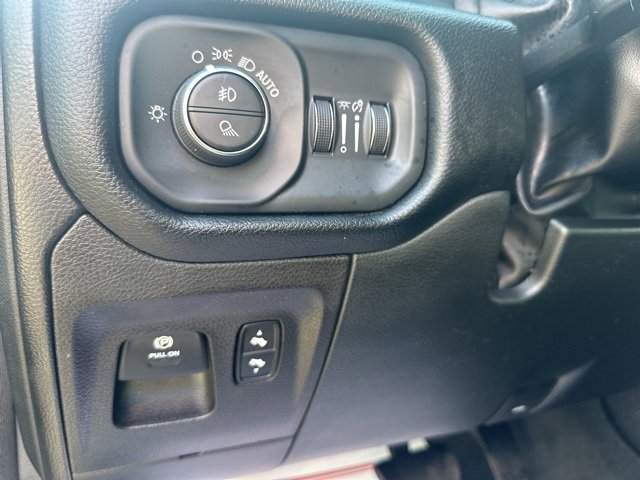 Used 2022 RAM 1500 Laramie image 18