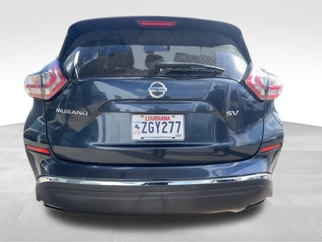 Used 2015 Nissan Murano SV image 8