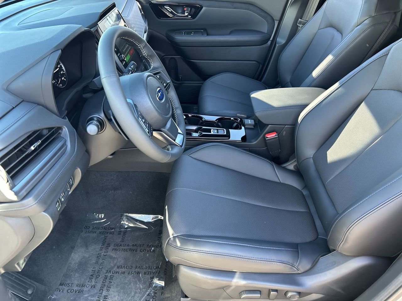 New 2026 Subaru Forester Limited image 15