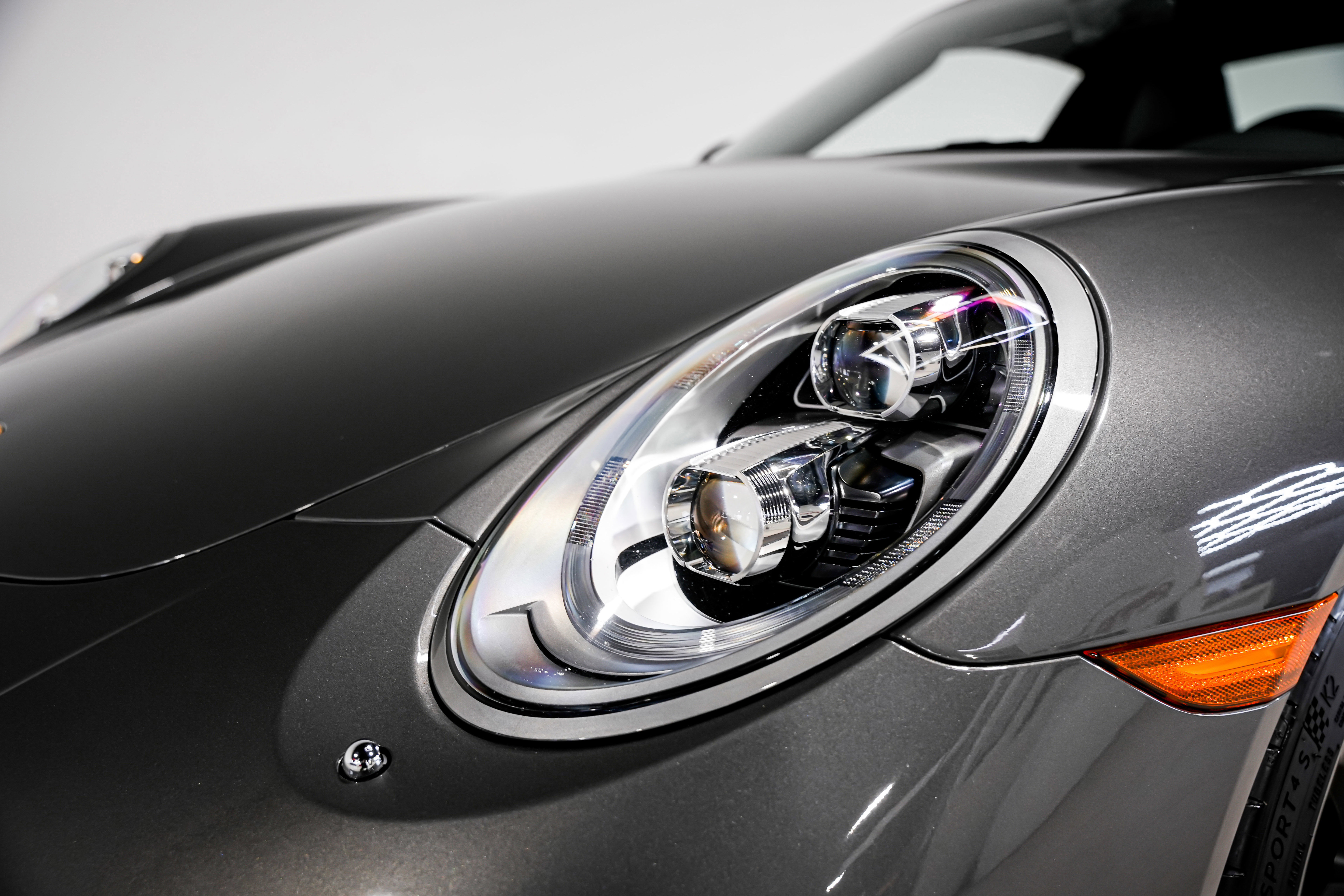 Used 2017 Porsche 911 Targa 4S image 31