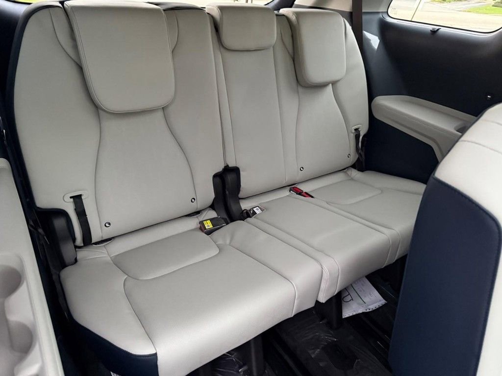 New 2026 Kia Carnival SX image 5