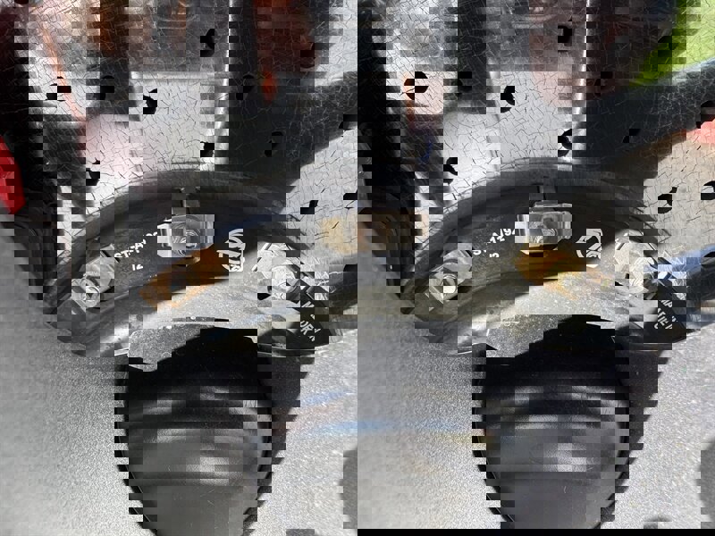 Used 2021 Tesla Model S Plaid image 18