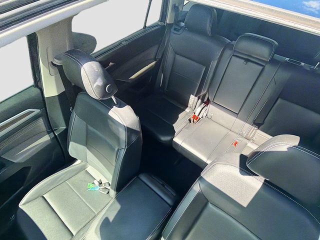 Used 2021 Volkswagen Atlas SEL FWD image 23