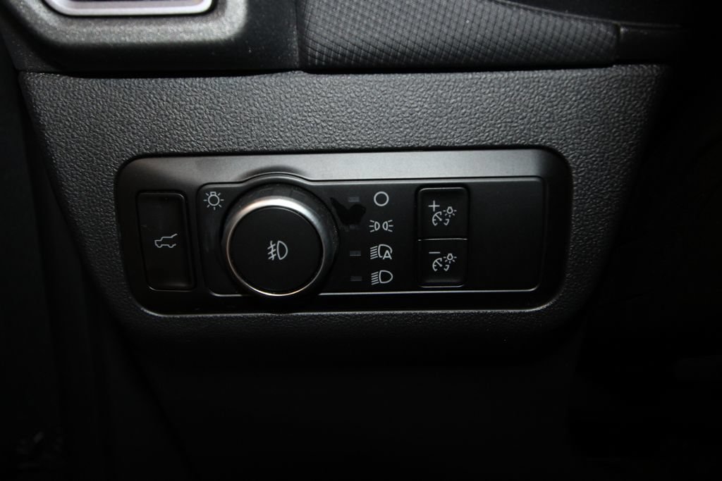 Used 2025 Ford Bronco Sport Badlands AWD/4WD image 10