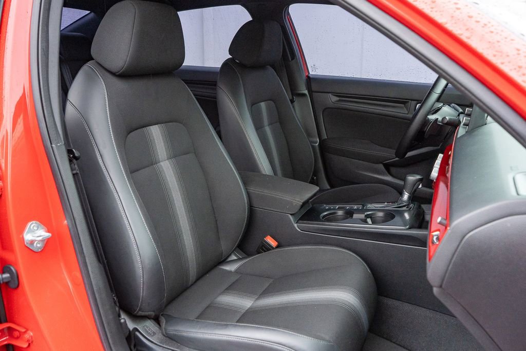 Used 2022 Honda Civic Sport image 18
