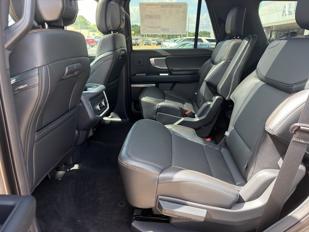New 2027 Ford Expedition Tremor w/ Driver's Package AWD/4WD image 21