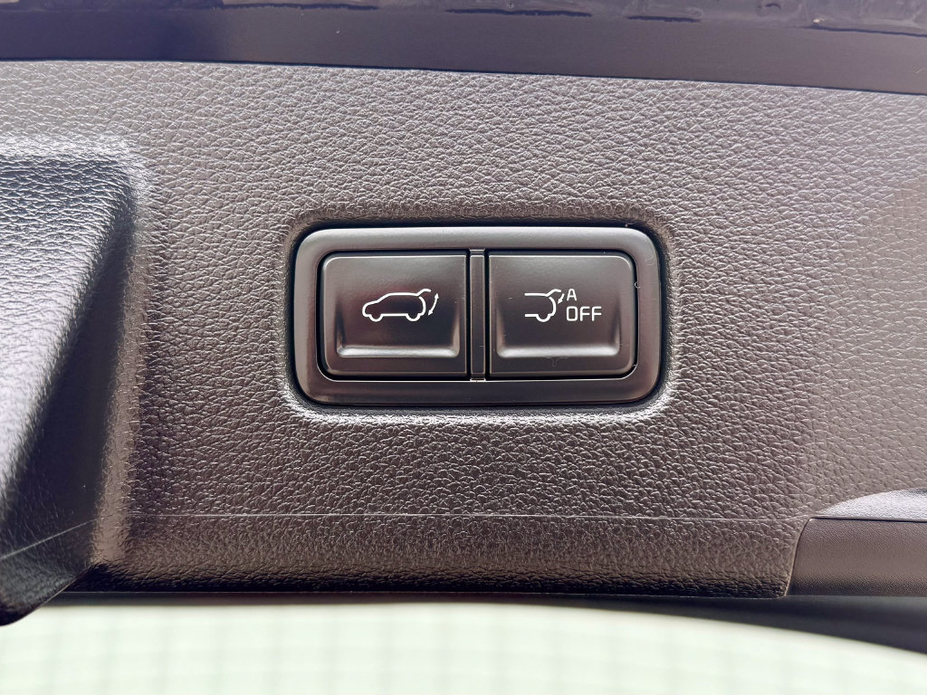 Used 2025 Kia Telluride S AWD/4WD image 19