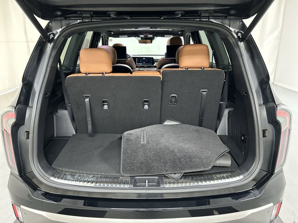Certified 2023 Kia Telluride SX Prestige X-Pro AWD/4WD image 24