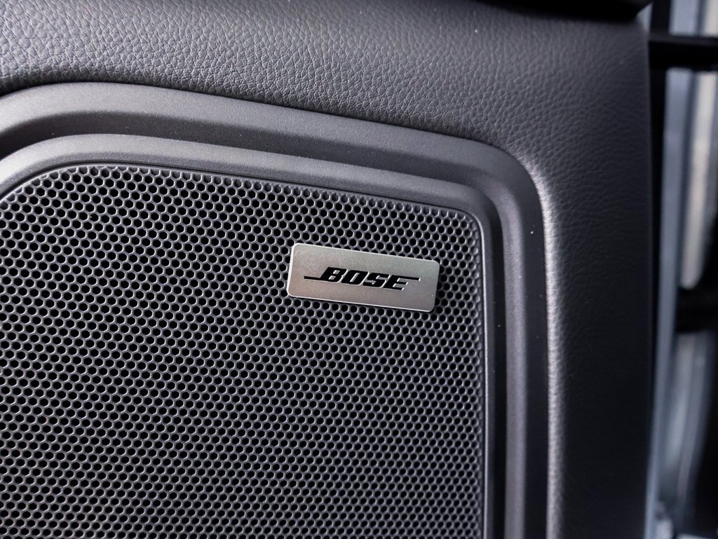 New 2026 Porsche Macan image 19