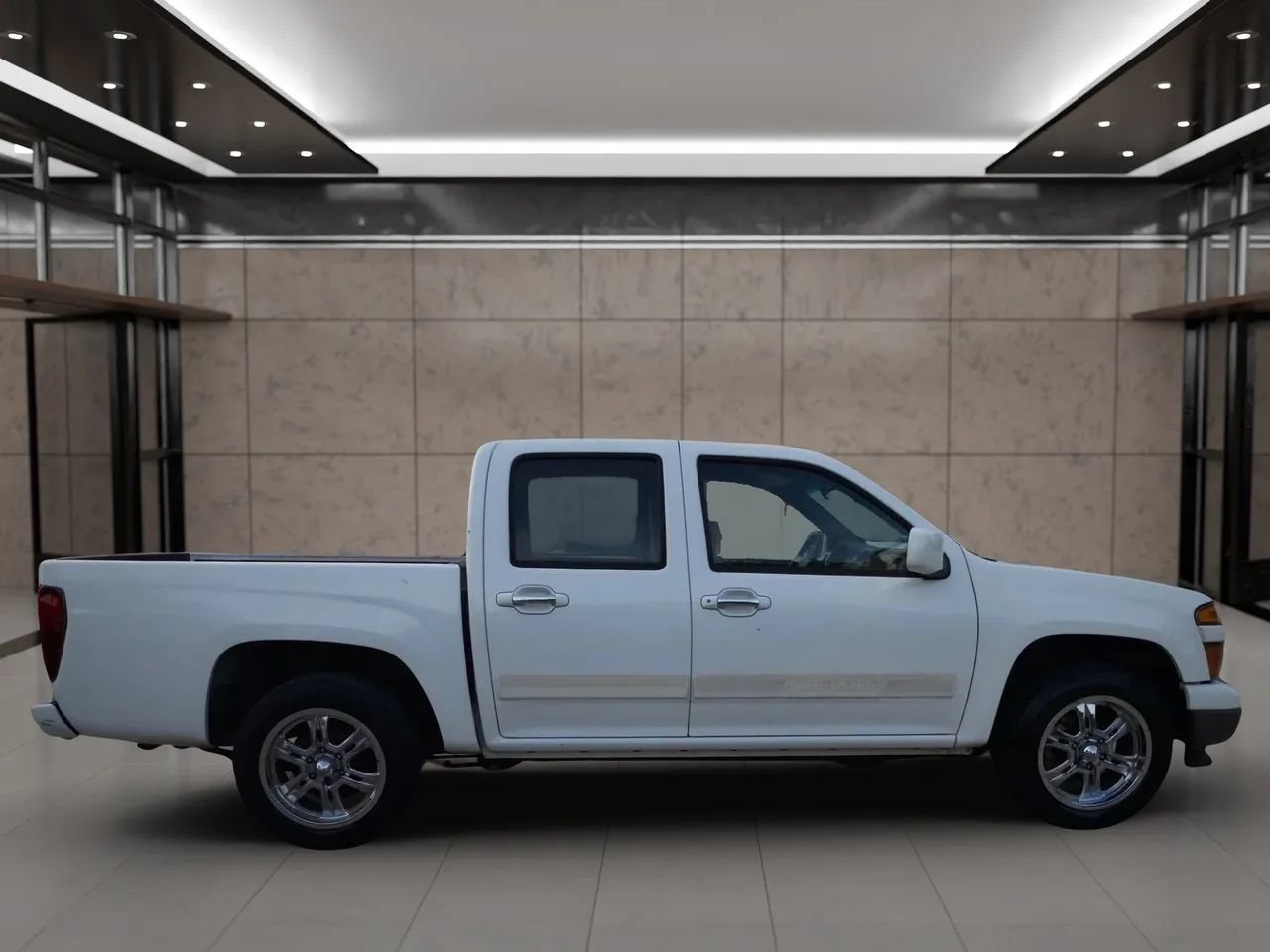 Used 2012 Chevrolet Colorado LT RWD image 6