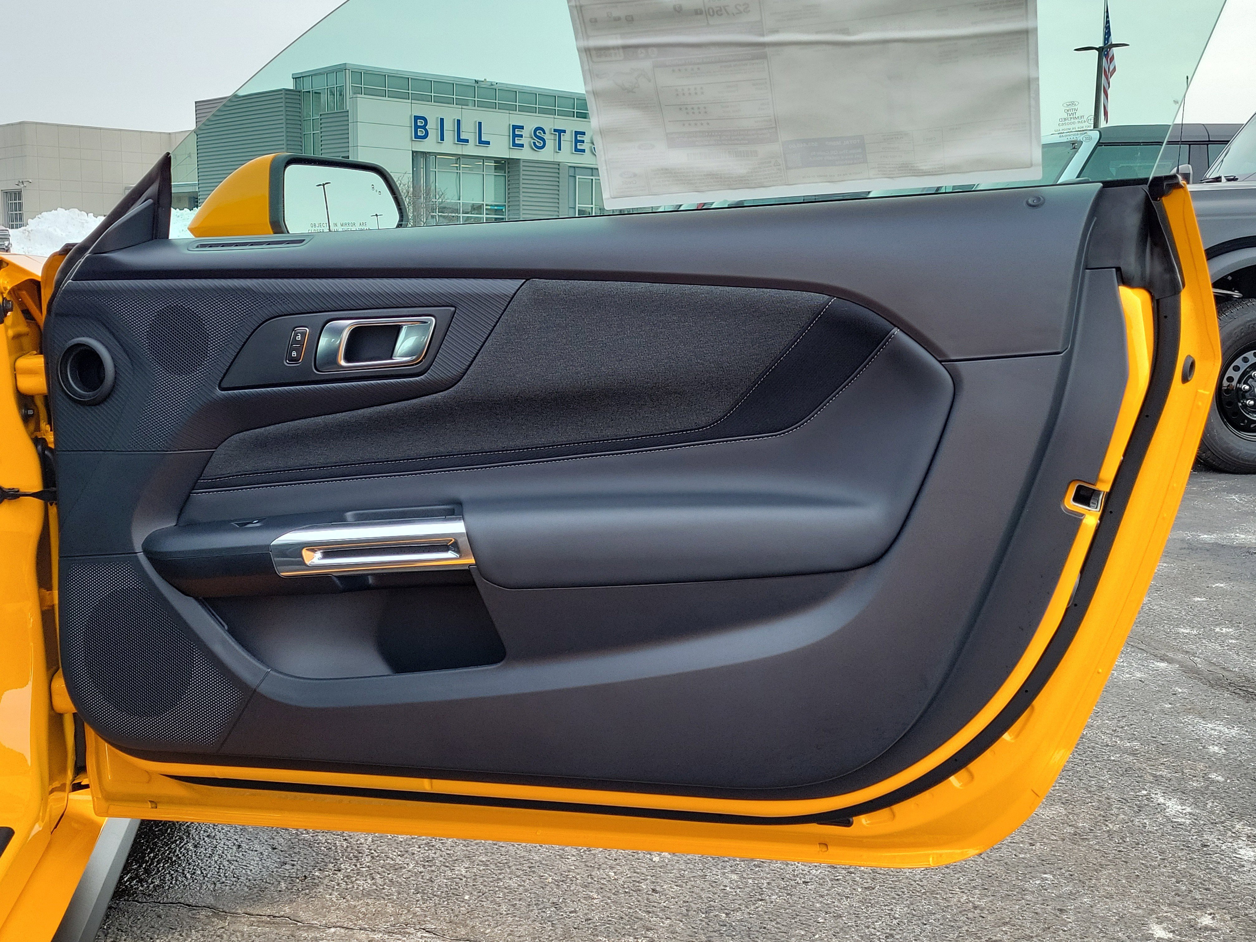 New 2026 Ford Mustang GT image 9