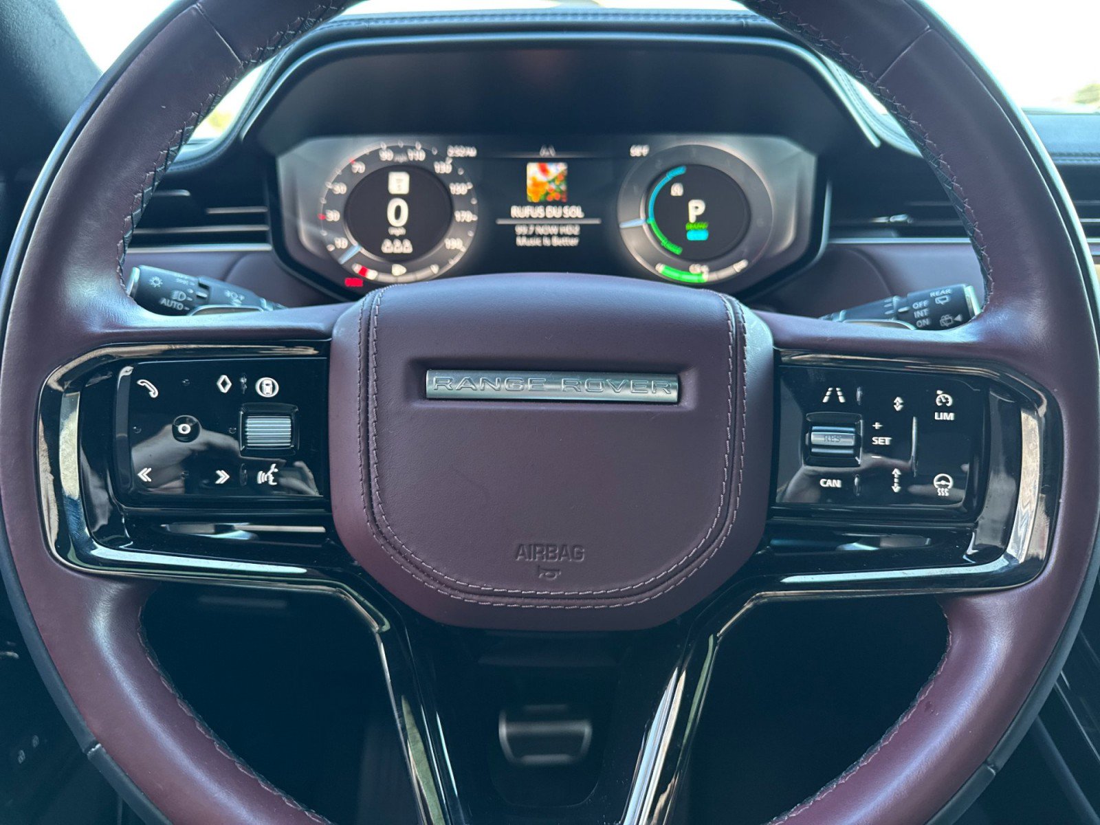 Used 2024 Land Rover Range Rover Sport Autobiography image 24