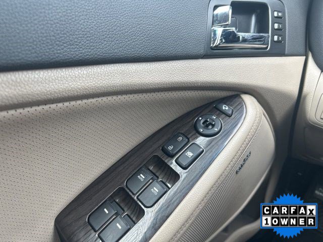 Used 2013 Kia Optima EX w/ Premium Pkg FWD image 19
