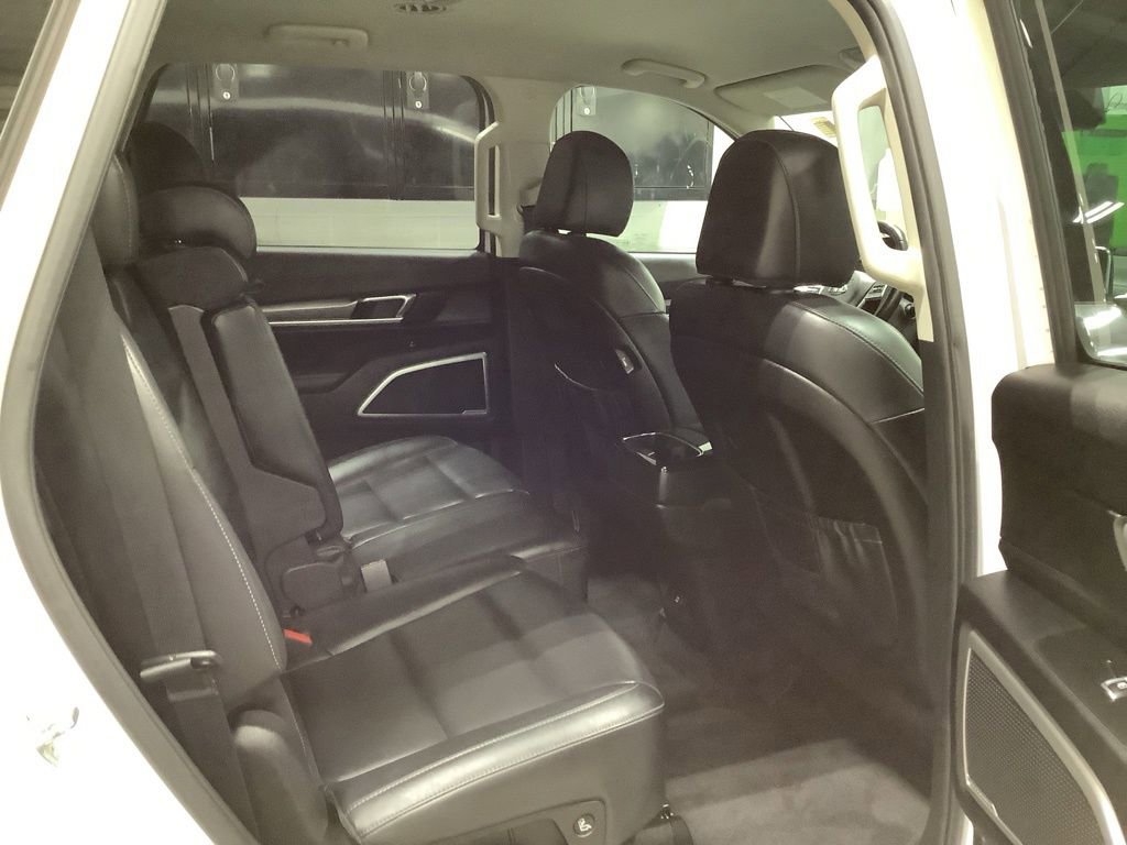 Certified 2021 Kia Telluride LX image 20