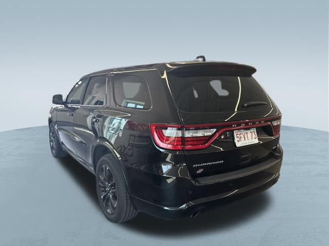 Used 2025 Dodge Durango GT AWD/4WD image 6