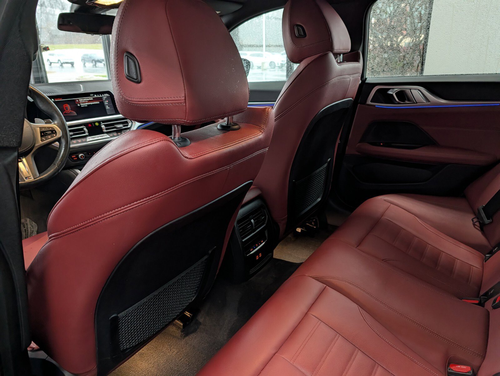 Certified 2023 BMW M440i xDrive Gran Coupe w/ Premium Package image 12