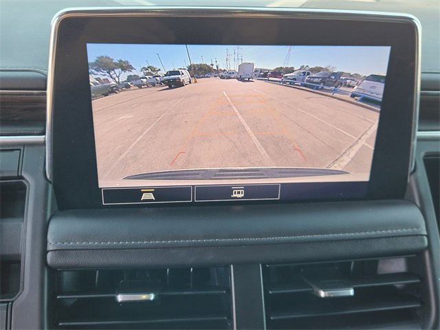 Used 2021 Chevrolet Tahoe LT image 17