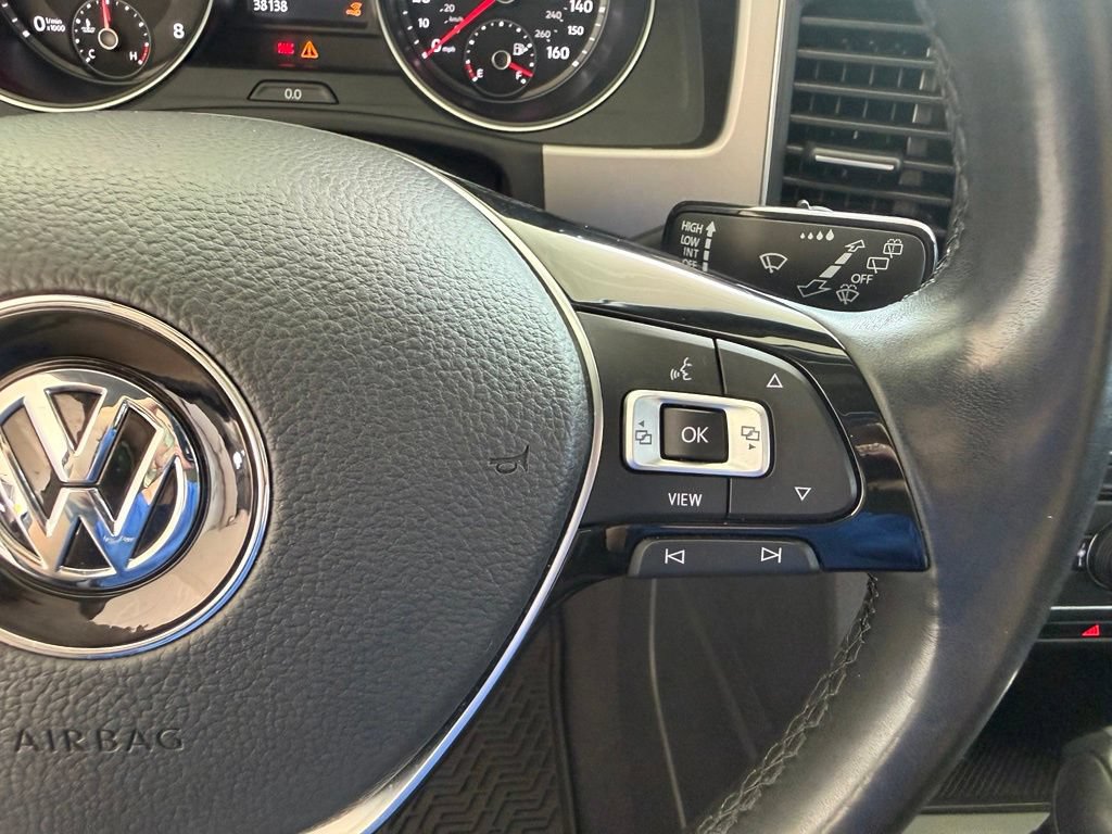 Used 2019 Volkswagen Atlas SE FWD image 41
