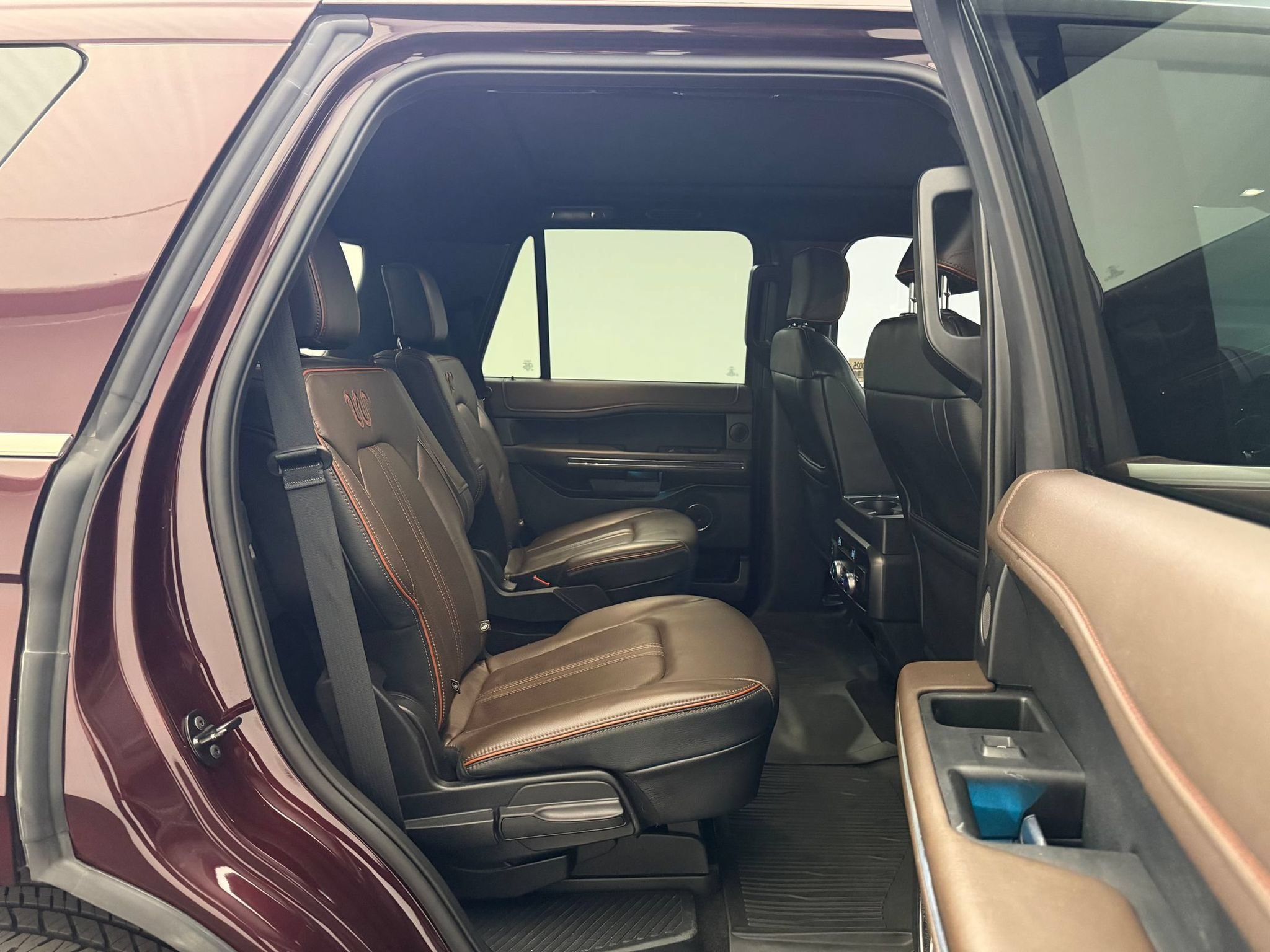 Used 2021 Ford Expedition King Ranch AWD/4WD image 28