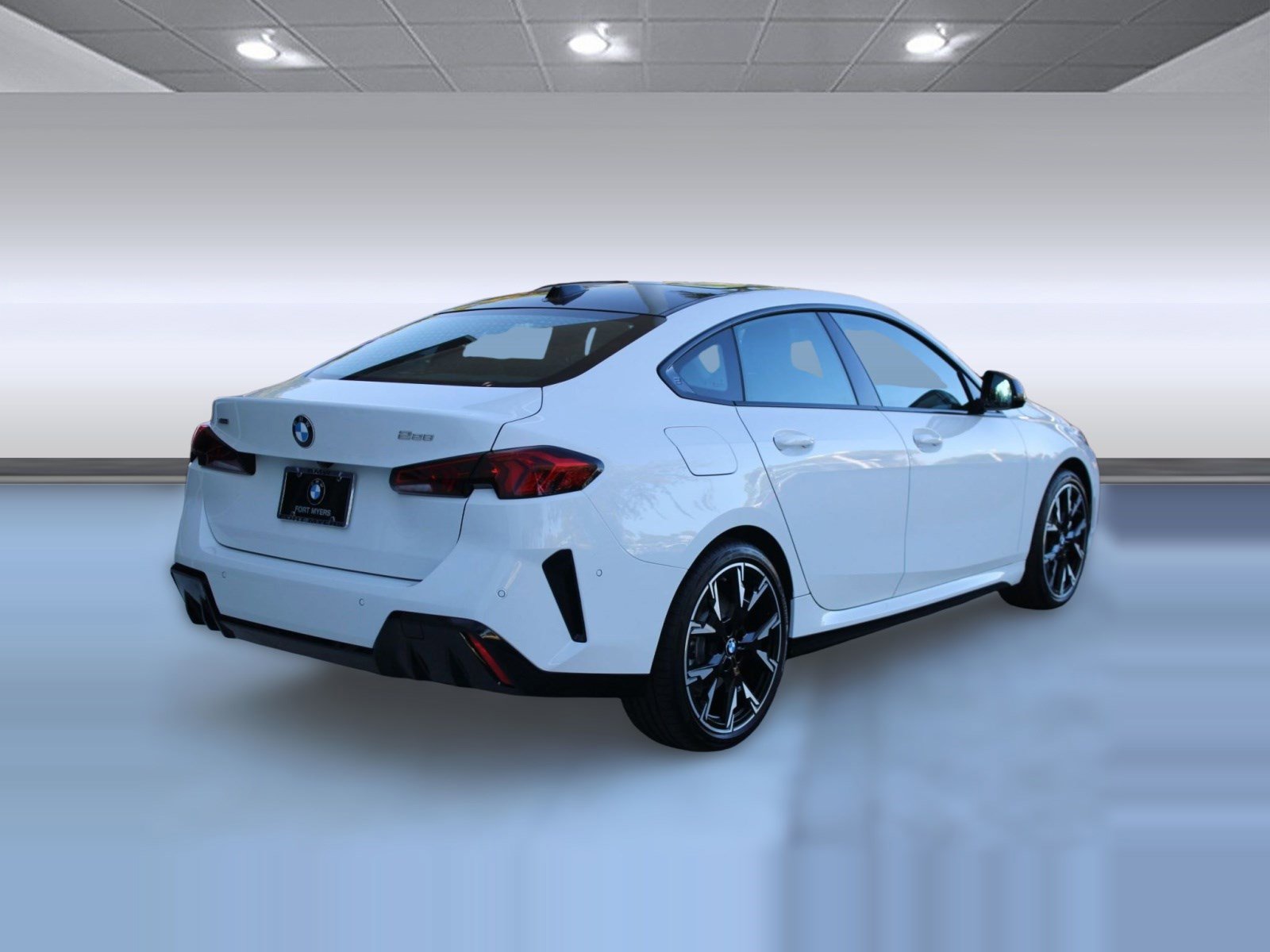 Used 2026 BMW 228i xDrive w/ Technology Package AWD/4WD image 9
