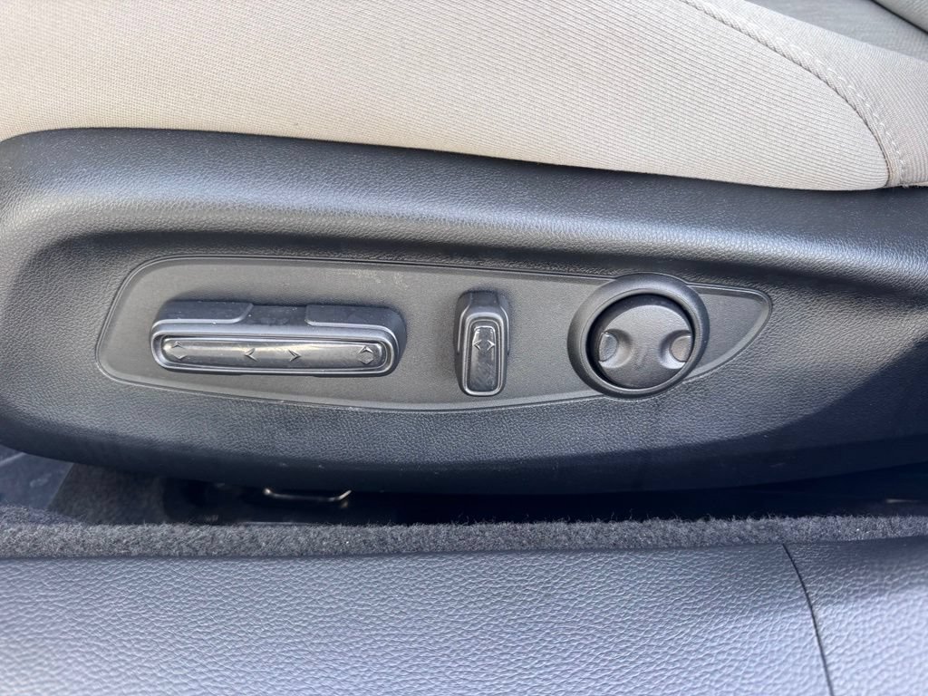 Used 2026 Honda Accord SE image 21