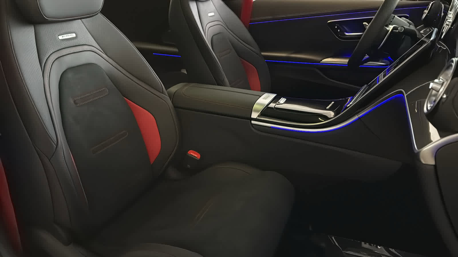 New 2026 Mercedes-Benz CLE 53 AMG 4MATIC Coupe image 33